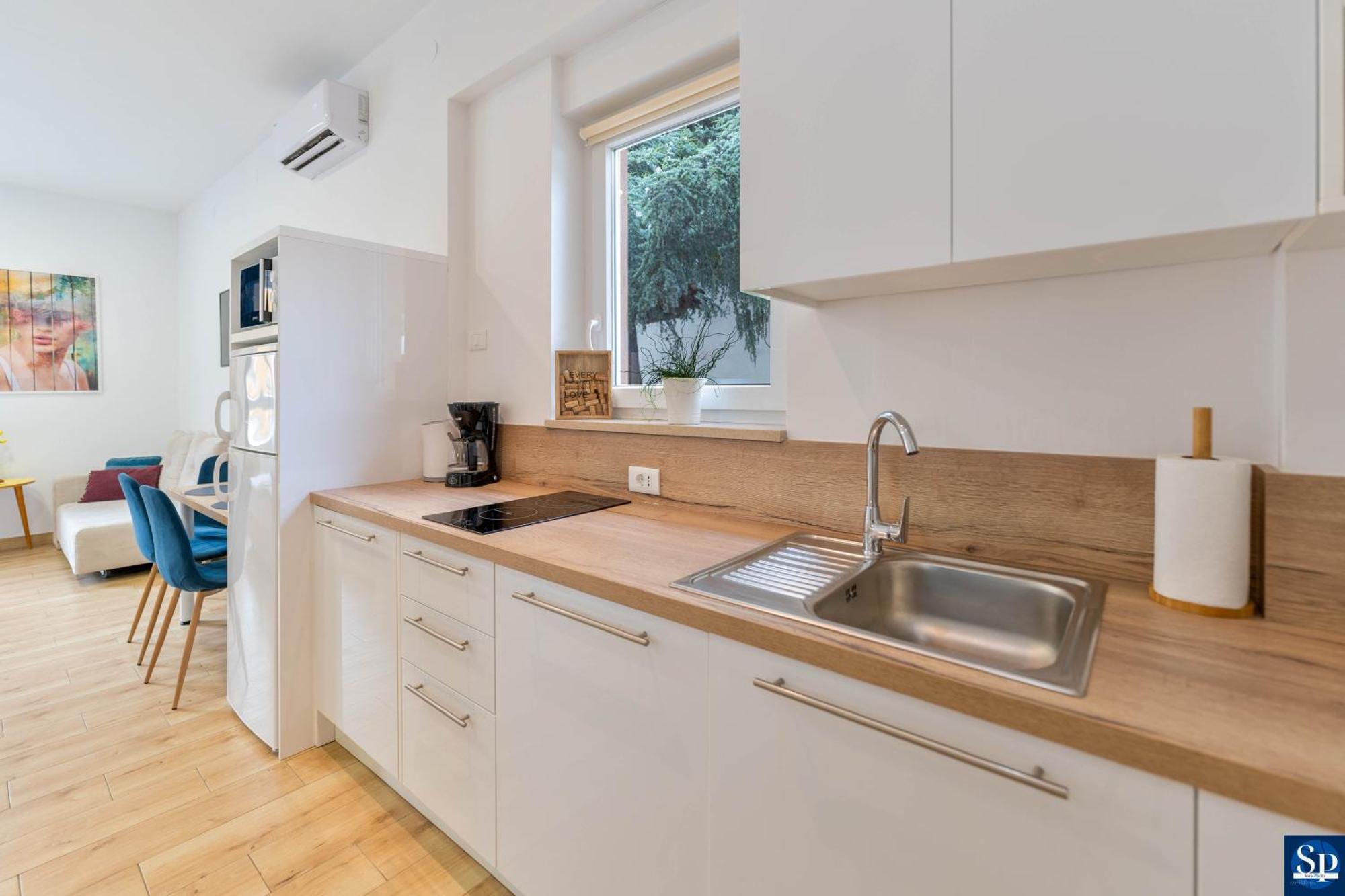 Colosseum Garden Studio Apartments Пула Екстер'єр фото