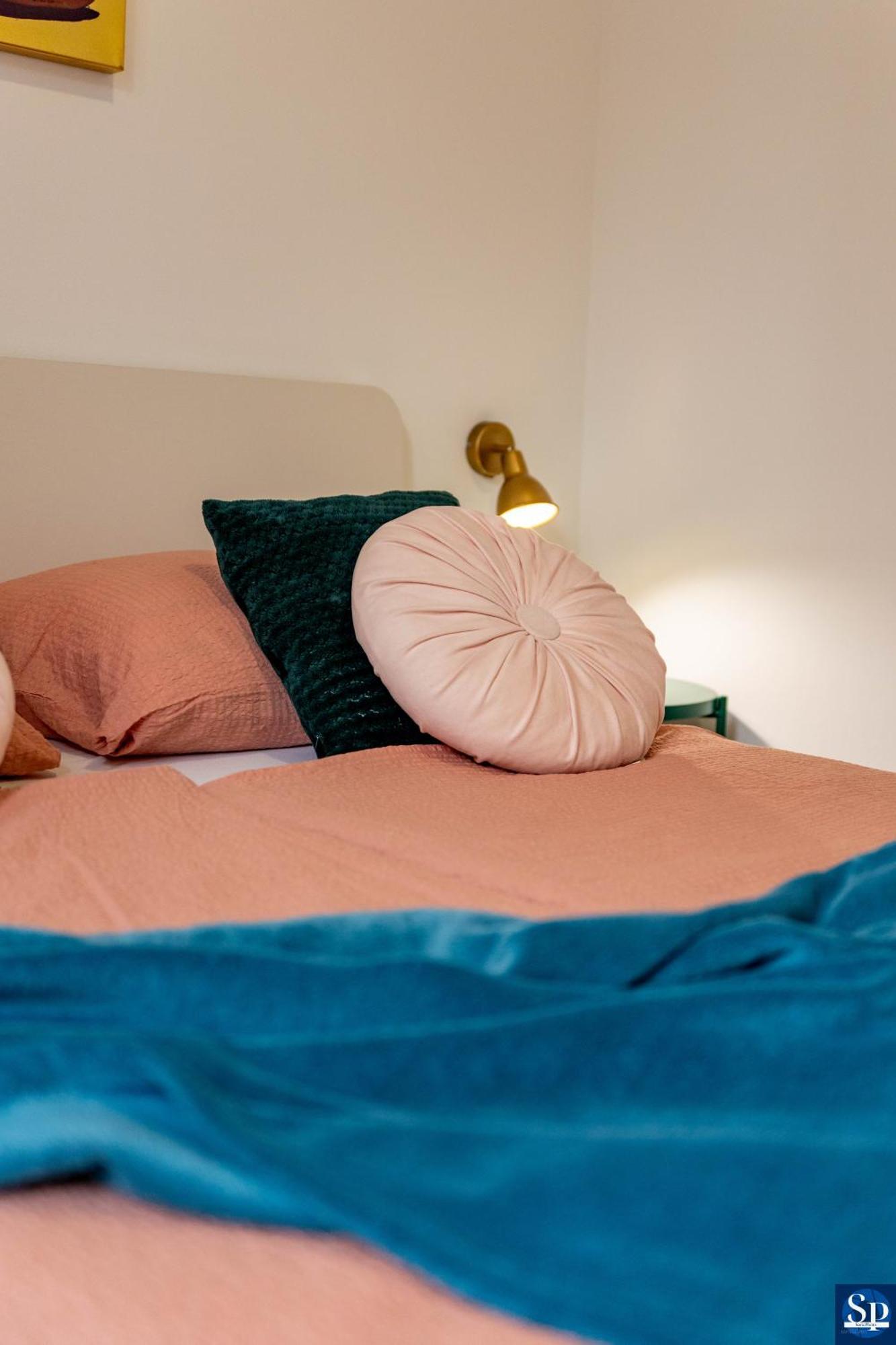 Colosseum Garden Studio Apartments Пула Екстер'єр фото