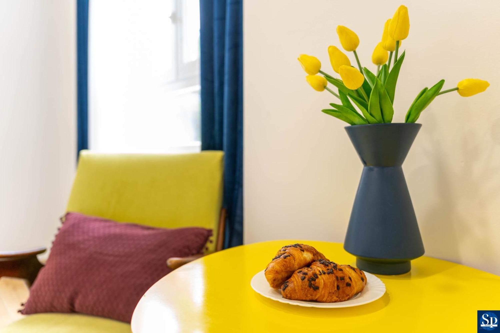 Colosseum Garden Studio Apartments Пула Екстер'єр фото