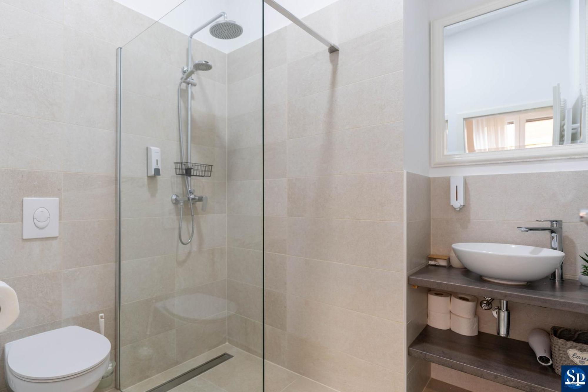 Colosseum Garden Studio Apartments Пула Екстер'єр фото