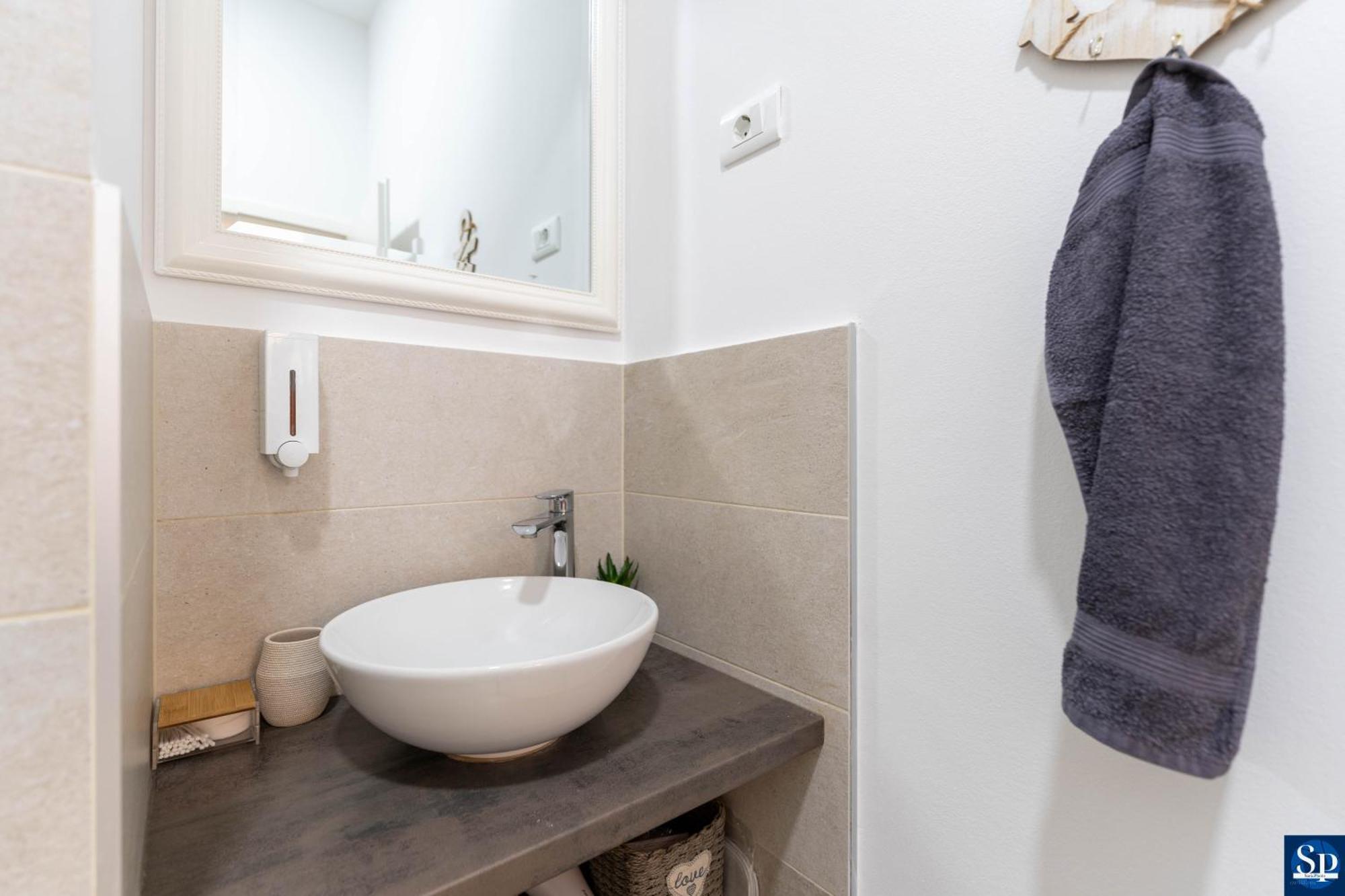 Colosseum Garden Studio Apartments Пула Екстер'єр фото
