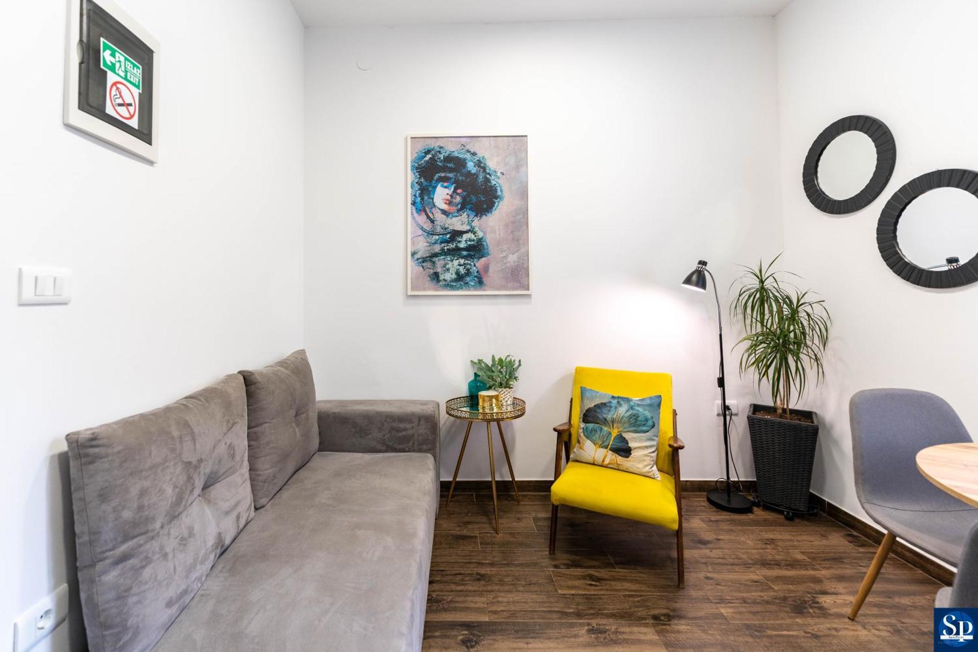 Colosseum Garden Studio Apartments Пула Екстер'єр фото
