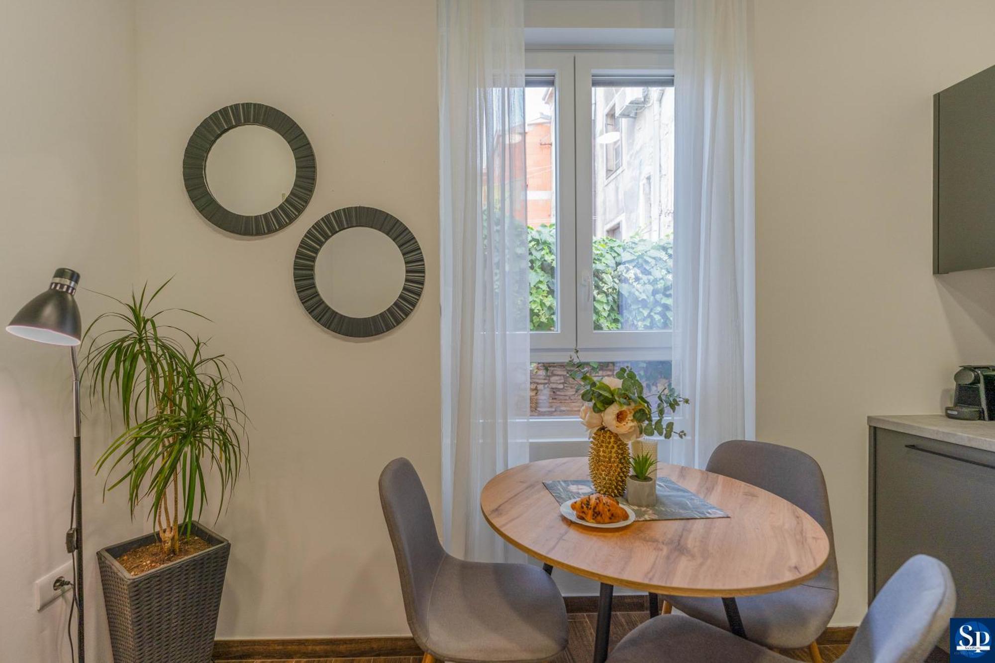 Colosseum Garden Studio Apartments Пула Екстер'єр фото