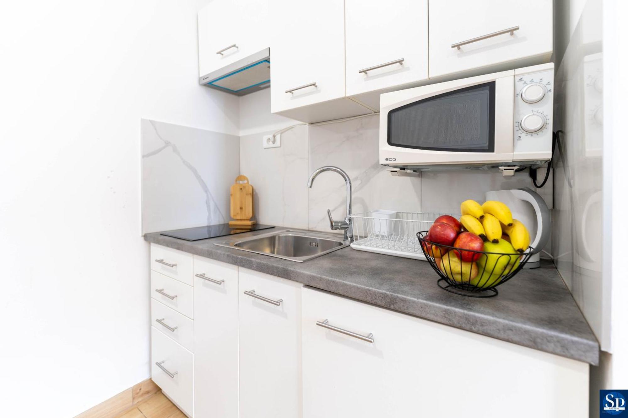 Colosseum Garden Studio Apartments Пула Екстер'єр фото