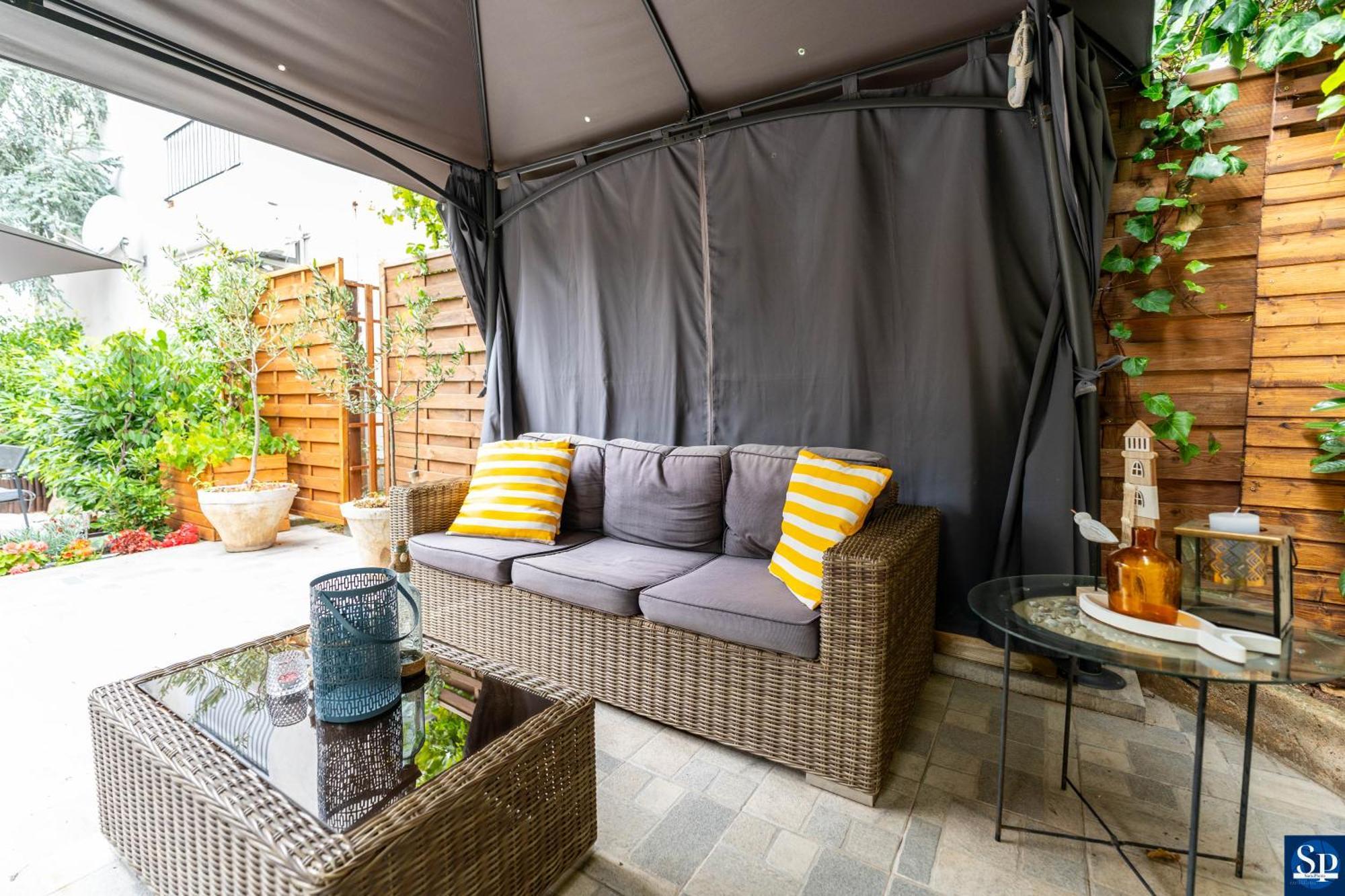 Colosseum Garden Studio Apartments Пула Екстер'єр фото