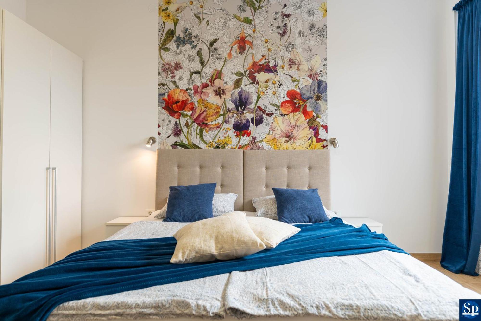Colosseum Garden Studio Apartments Пула Екстер'єр фото