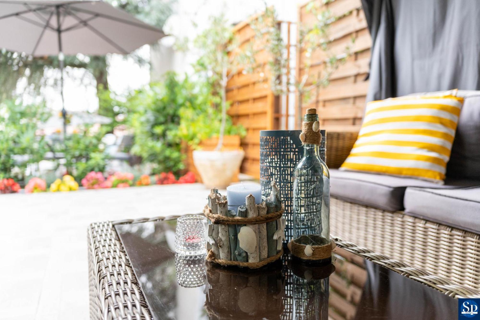 Colosseum Garden Studio Apartments Пула Екстер'єр фото