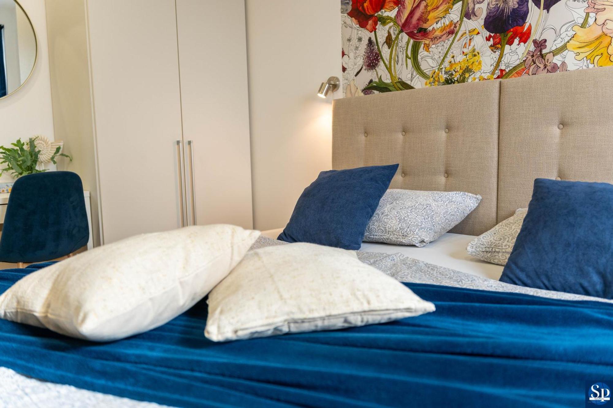 Colosseum Garden Studio Apartments Пула Екстер'єр фото