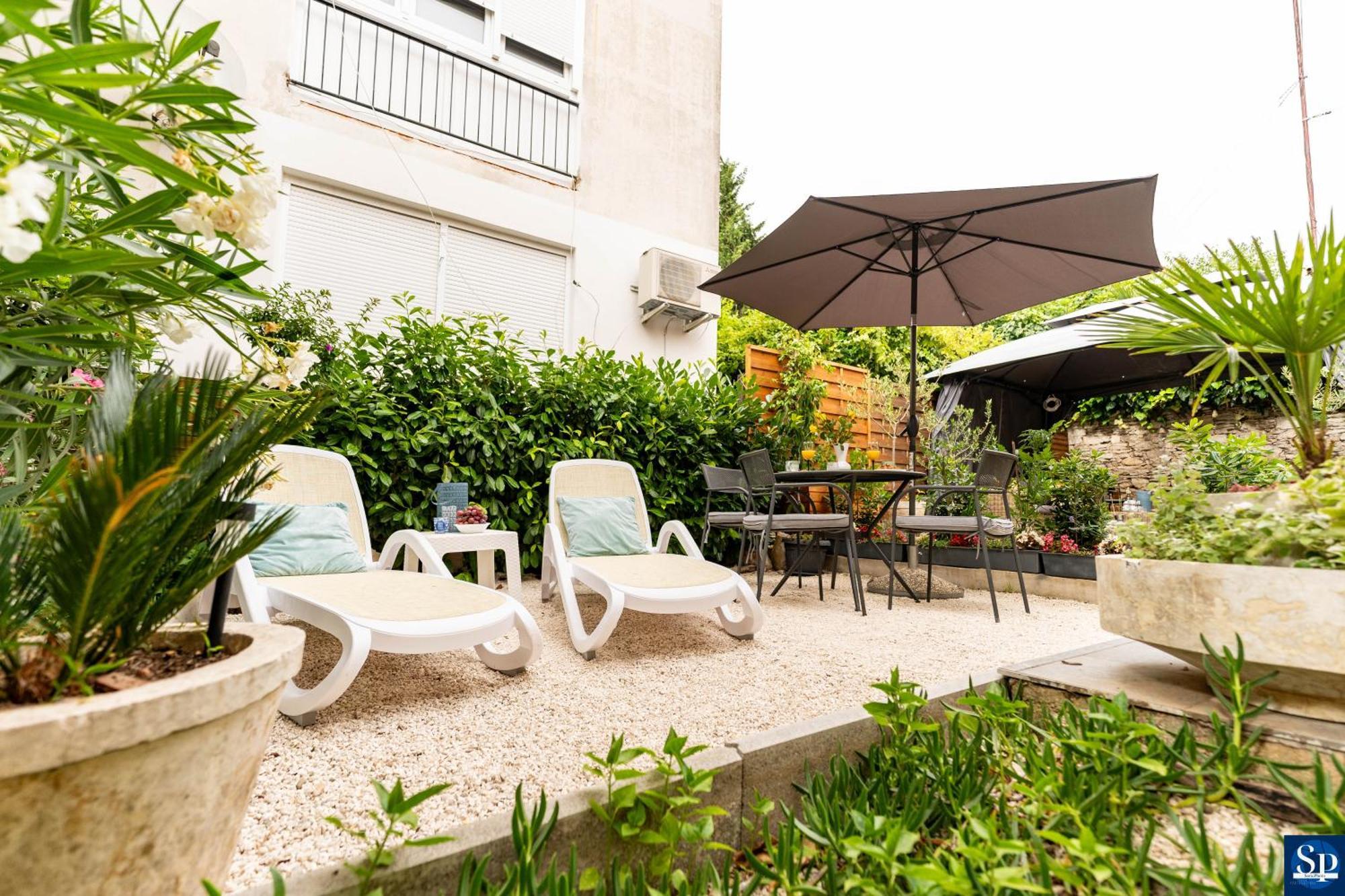 Colosseum Garden Studio Apartments Пула Екстер'єр фото
